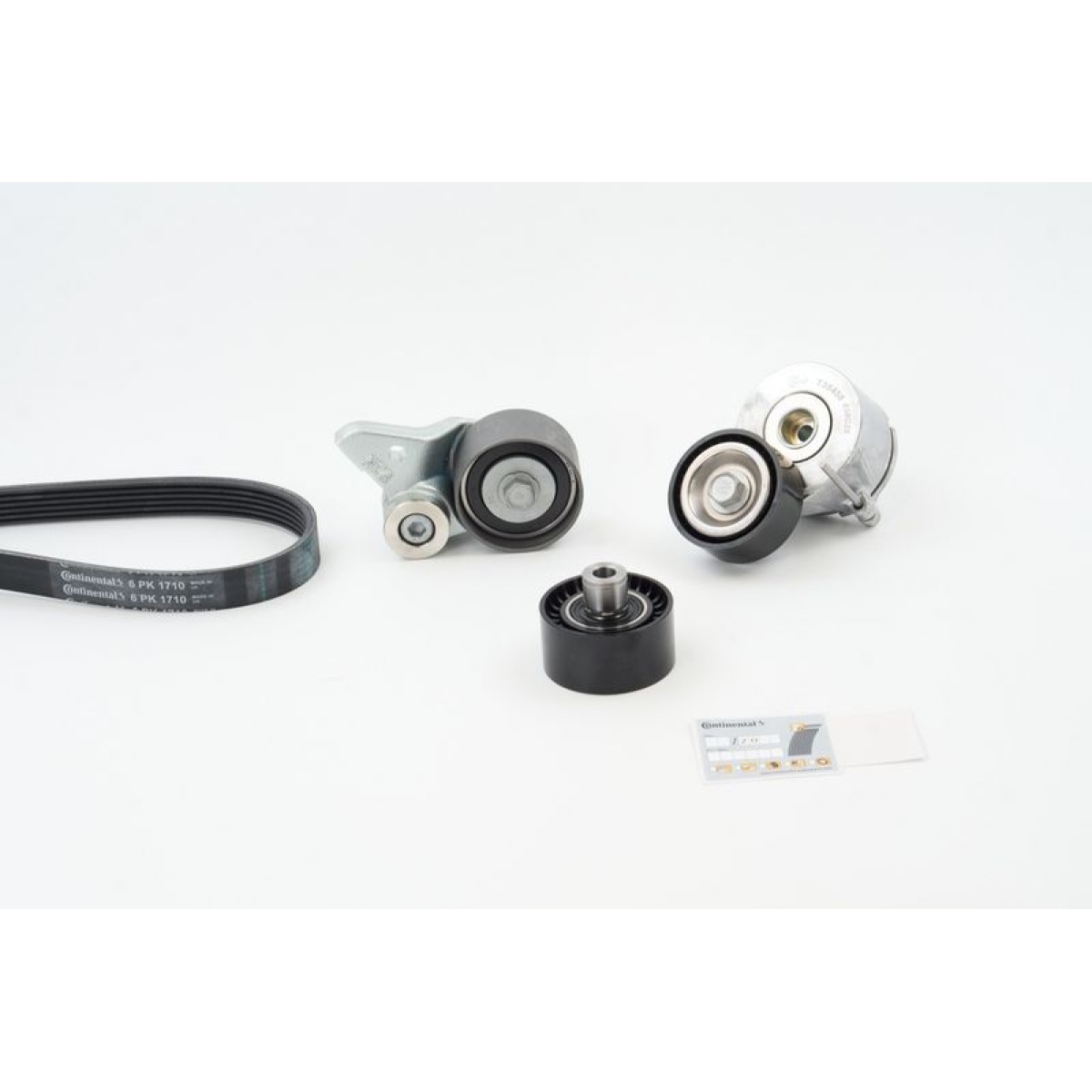 KANALLI KAYIŞ. 6PK 1782. N47N. E90-E91-E92-E93.